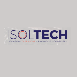 Isoltech Sàrl logo