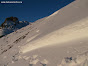 Avalanche Vanoise, secteur Roche de Mio, Combe des Arriérés - Photo 3 - © Duclos Alain