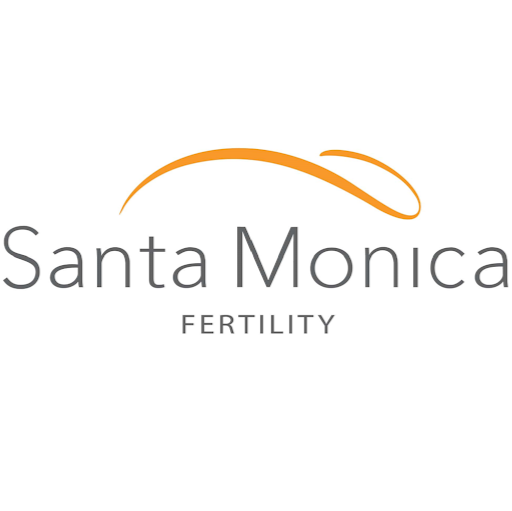Santa Monica Fertility logo