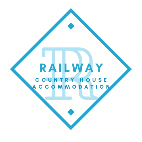 Railway Country House, Bed & Breakfast logo