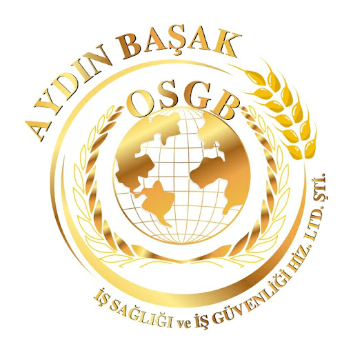 Aydın Başak OSGB logo