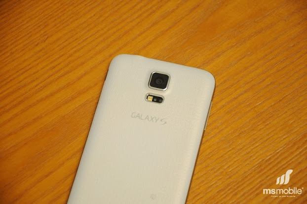 Samsung Galaxy S5 Au