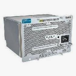  HP power supply - hot-plug / redundant - 1.5 kW (J9306A#ABA) -