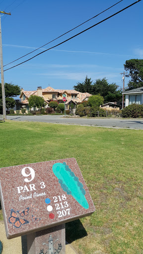 Golf Course «Pacific Grove Golf Links», reviews and photos, 77 Asilomar Ave, Pacific Grove, CA 93950, USA
