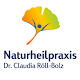 Heilpraktikerin Dr. Claudia Röll-Bolz - Naturheilpraxis, Homöopathie & Frauenheilkunde