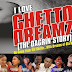 Official promo posters for Dagrin's Biopic Ghetto dreamz