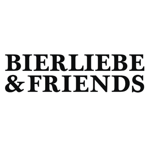 Bierliebe & Friends logo