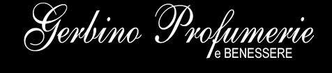 Gerbino Profumerie & Benessere logo