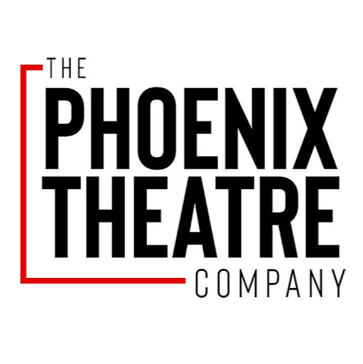 The Phoenix Theatre Company logo