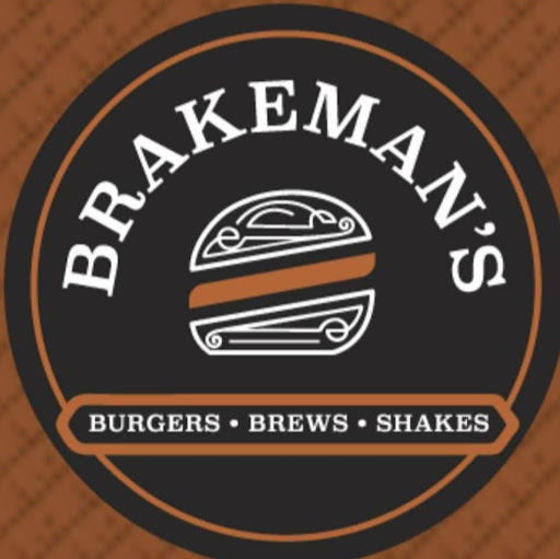 Brakeman’s Burgers logo