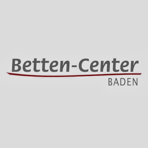 Betten-Center Baden logo