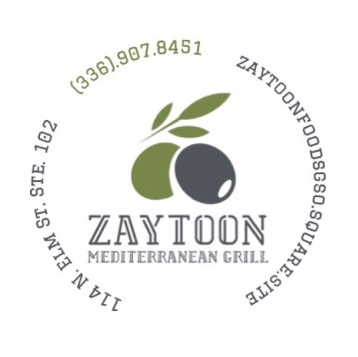 Zaytoon Mediterranean Grill (ZMG)