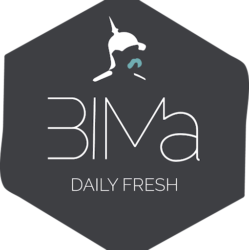 BiMA - daily fresh