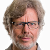 Guido van Rossum Guido van Rossum