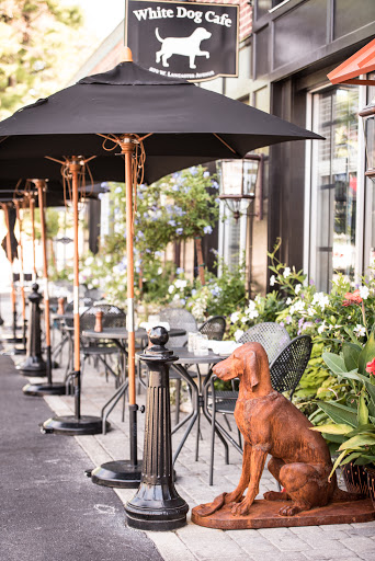 White Dog Cafe Haverford