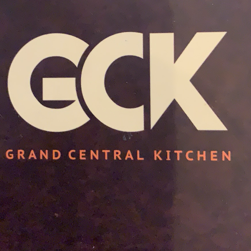 Grand Central Kitchen logo