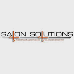 Salon Solutions | Voted Best Hair Salon In Toms River logo