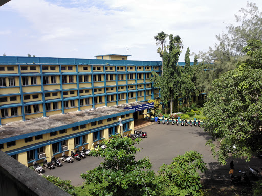 Government Polytechnic, Altinho, North Goa, Panjim, Goa 403001, India, Polytechnic_College, state GA