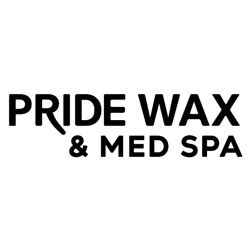 Pride Wax logo