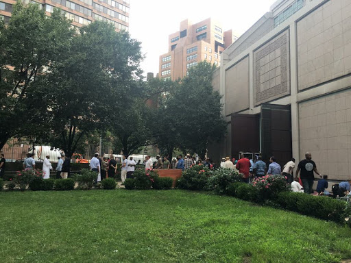 Islamic Cultural Center of New York