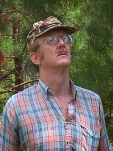Serafim Larsen Serafim Larsen