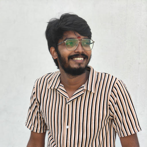 Image pertaining to RANJITH RAMESH