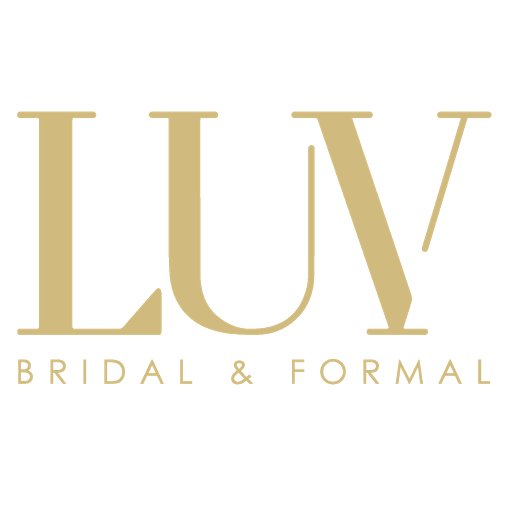 Luv Bridal logo