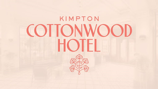 Kimpton Cottonwood Hotel logo