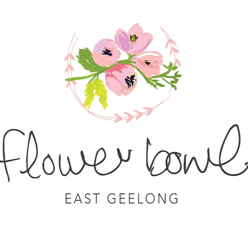 Flower Bowl logo