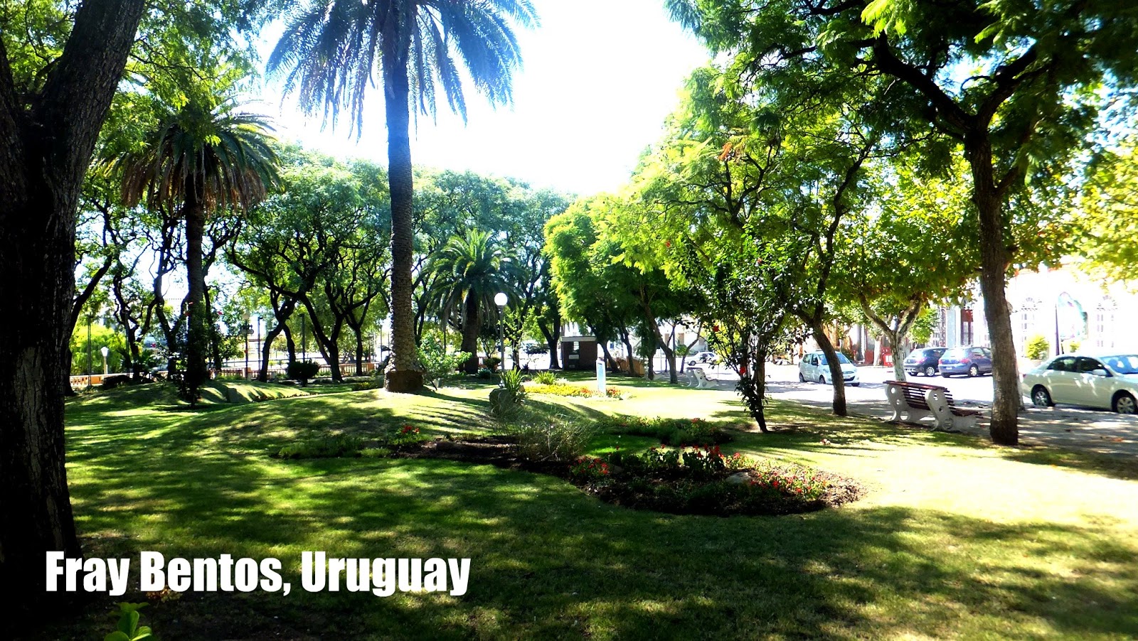 Fray Bentos, Uruguay, Lifestyle, Elisa N, Blog de Viajes, Lifestyle, Travel