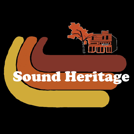 Sound Heritage logo