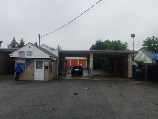 Car Wash «Stewart Ave Car Wash Inc», reviews and photos, 215 Stewart Ave, Bethpage, NY 11714, USA