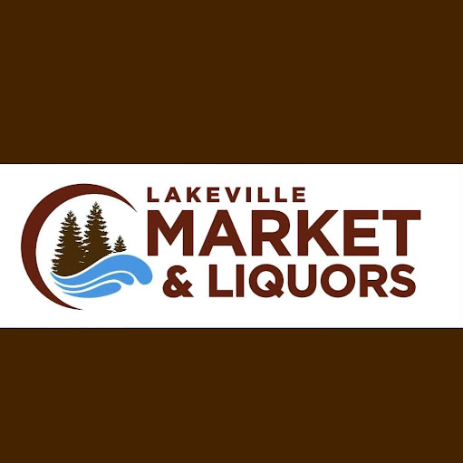 Lakeville Liquors & Market logo