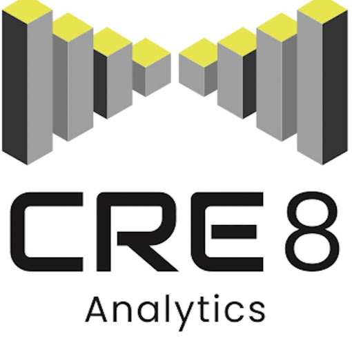 Create Analytics Limited logo