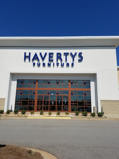 Furniture Store «Havertys Furniture», reviews and photos, 201 S Point Blvd, McDonough, GA 30253, USA