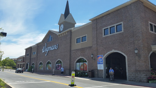 Wegmans