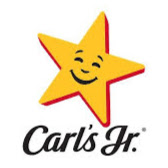 Carl's Jr. Albany logo