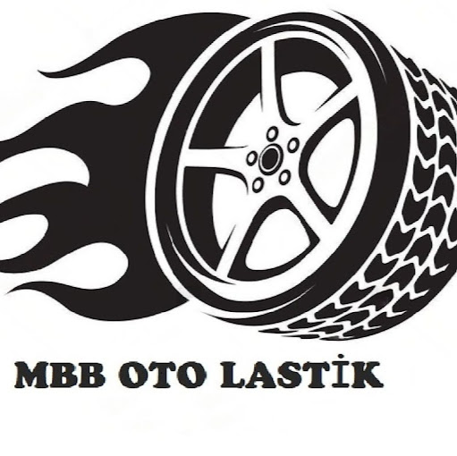 MBB OTO LASTİK HASAN KINALI Sultangazi logo