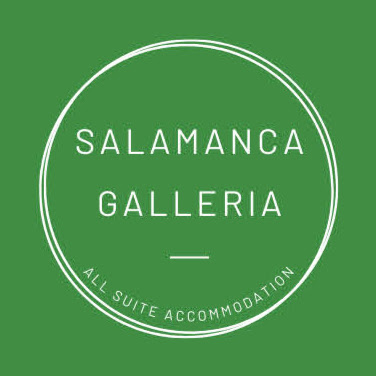 Galleria Salamanca logo