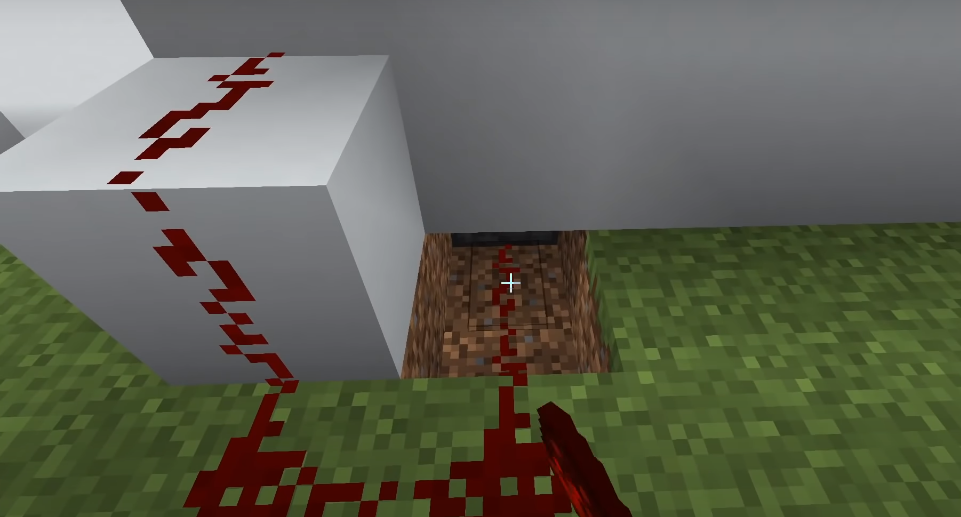 How To Make A Working Sink: Minecraft Build Recipe
