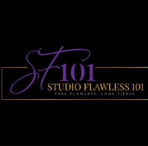 Studio Flawless logo