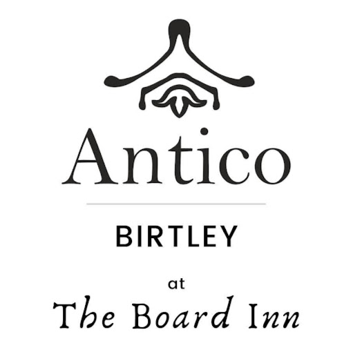 Antico Birtley at The Board Inn logo