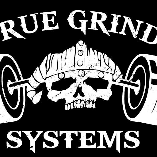 True Grind Systems logo