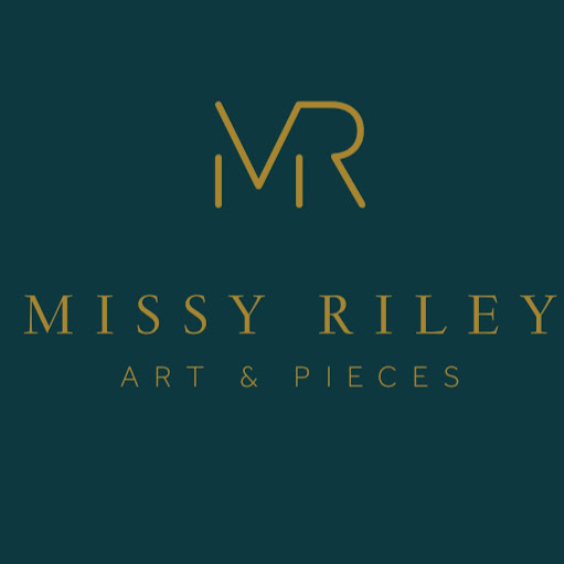 Missy Riley Art & Pieces logo