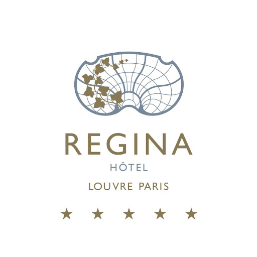 Hotel Regina Louvre logo