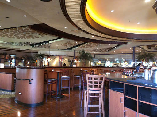 American Restaurant «Elephant Bar Restaurant», reviews and photos, 24177 Southland Dr, Hayward, CA 94545, USA