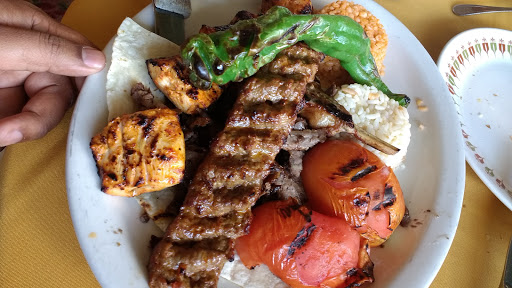 Restaurant «Saray Turkish Restaurant», reviews and photos, 770 Campbell Ave, West Haven, CT 06516, USA