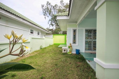 home pattaya for rent:บ้านเช่าในพัทยา