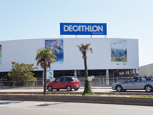 Decathlon Badalona