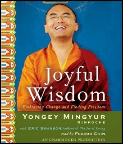 Joyful Wisdom Embracing Change And Finding Freedom